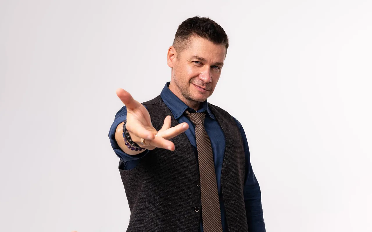 Андрей Картавцев