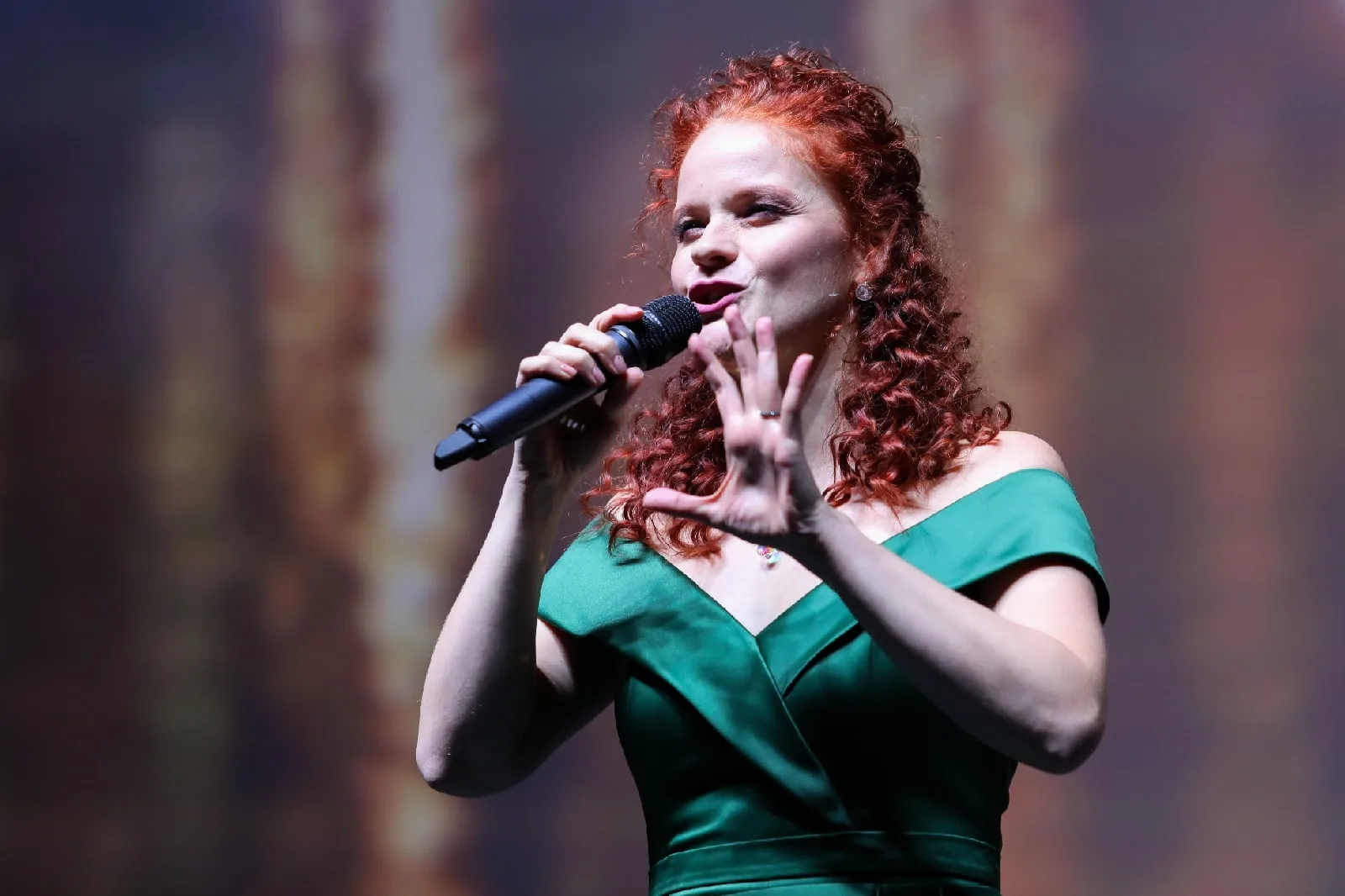 Анна Малышева и квартет Дмитрия Ковзеля