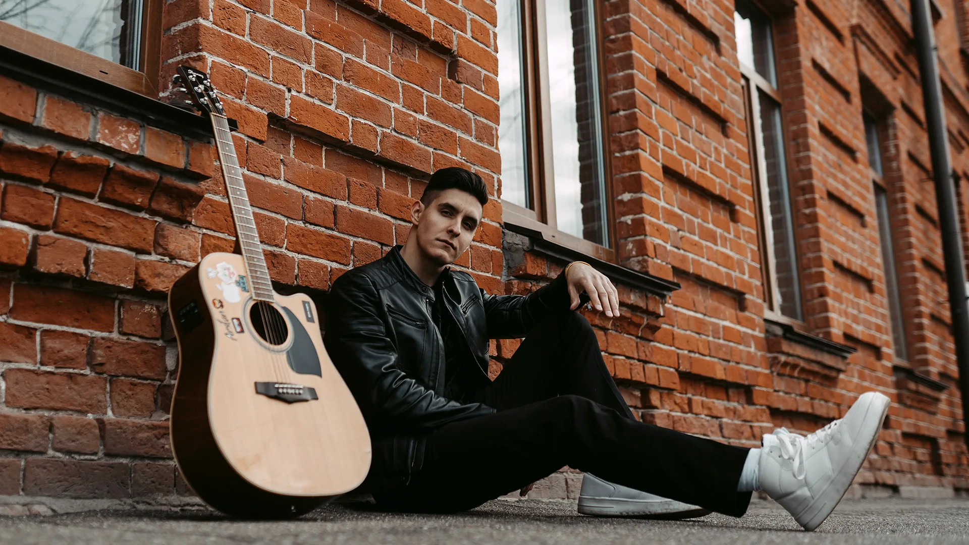 Хижина музыканта