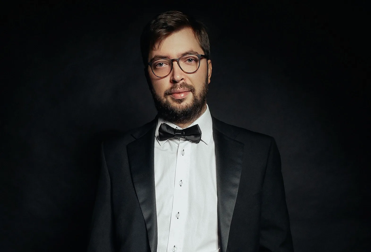 Константин Хазанович и Orquesta Mundial