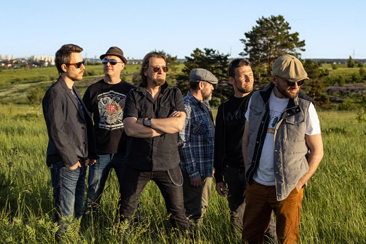 Рекорд Оркестр