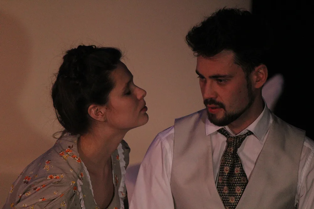 Вишнёвый сад