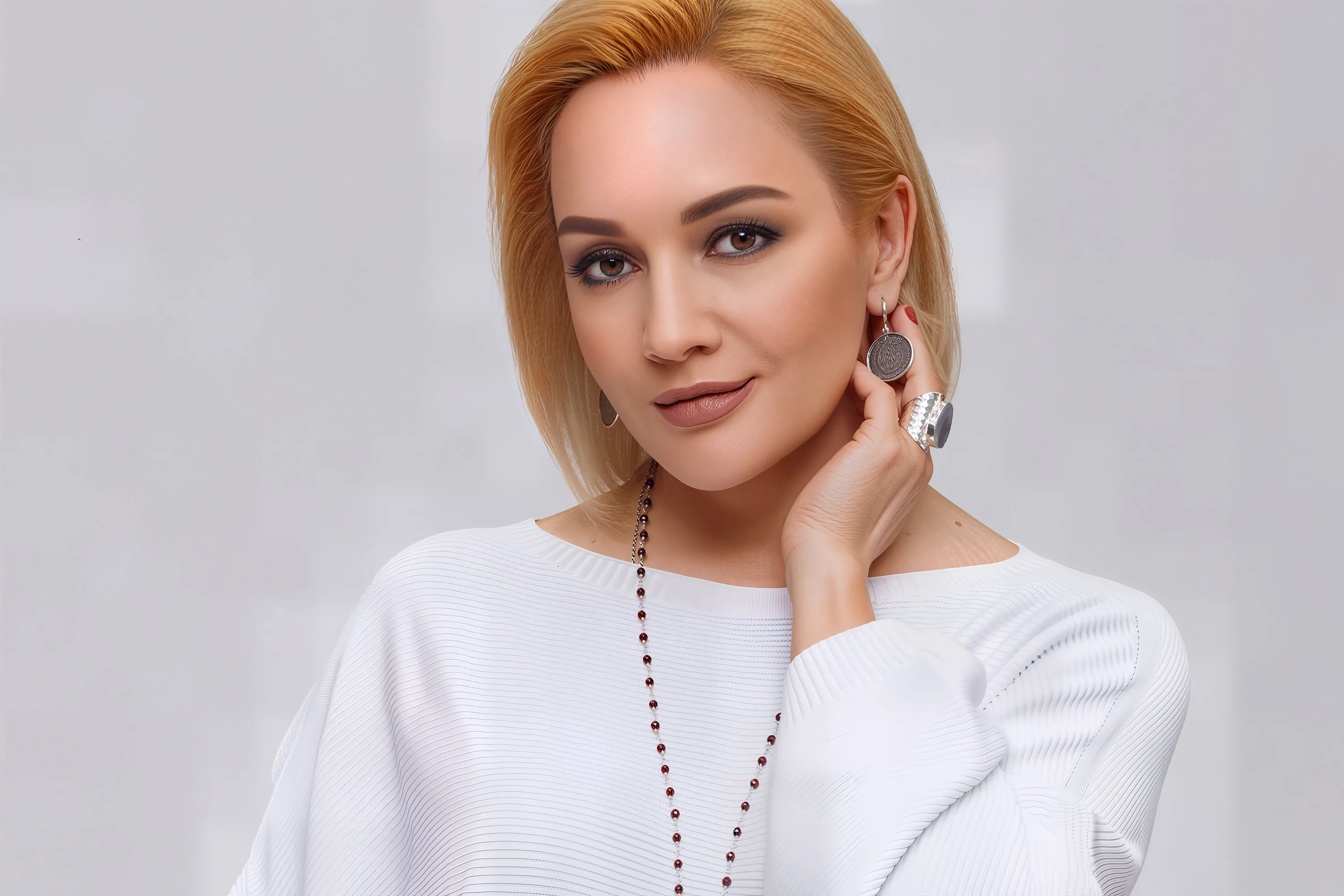 Татьяна Буланова и Летний сад