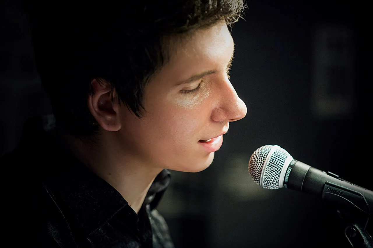 Вечер поэзии пушкинской поры