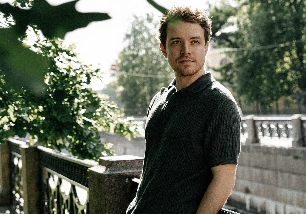 «Квартирник композитора» Дениса Стельмаха