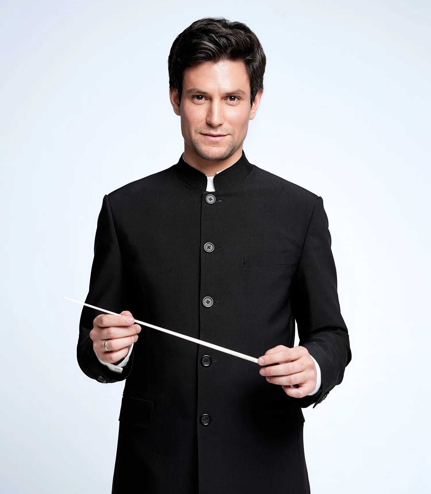 Николай Цинман и АСО