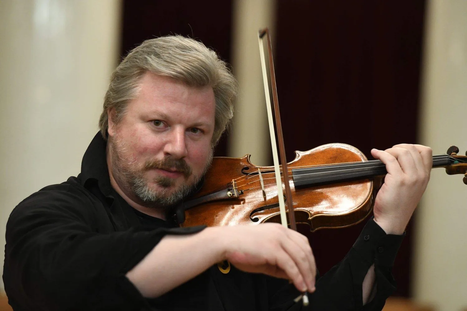 Павел Попов