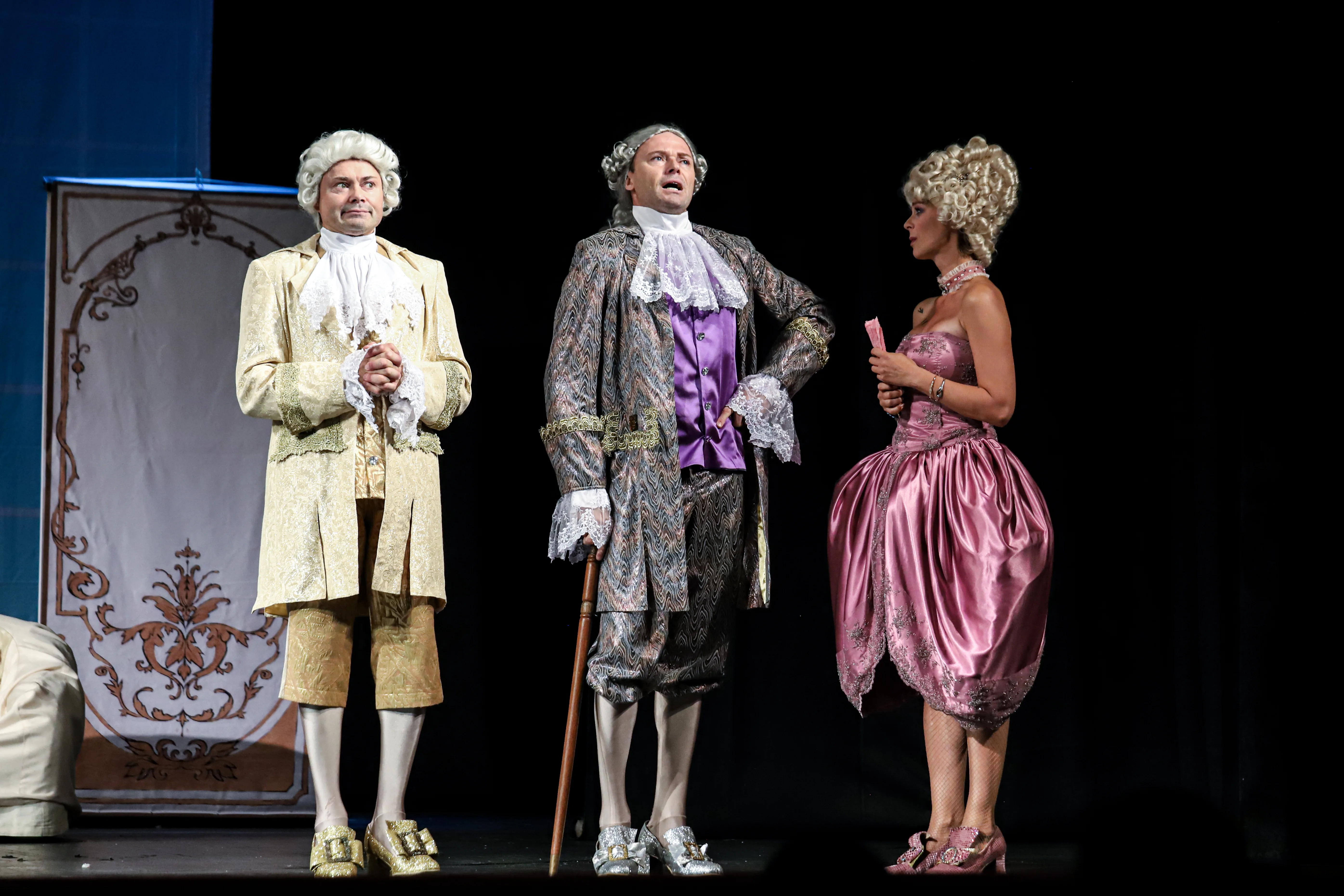 Третий лишний