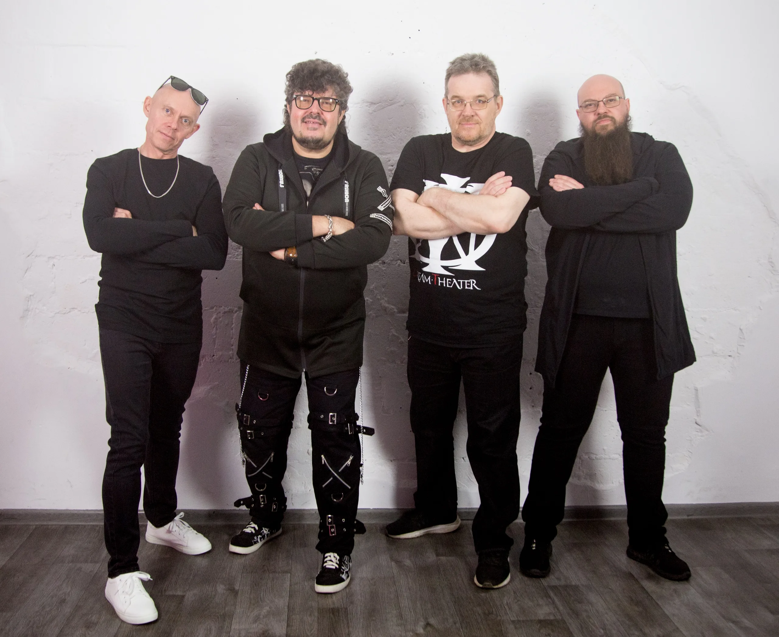 Ананасов и Ко