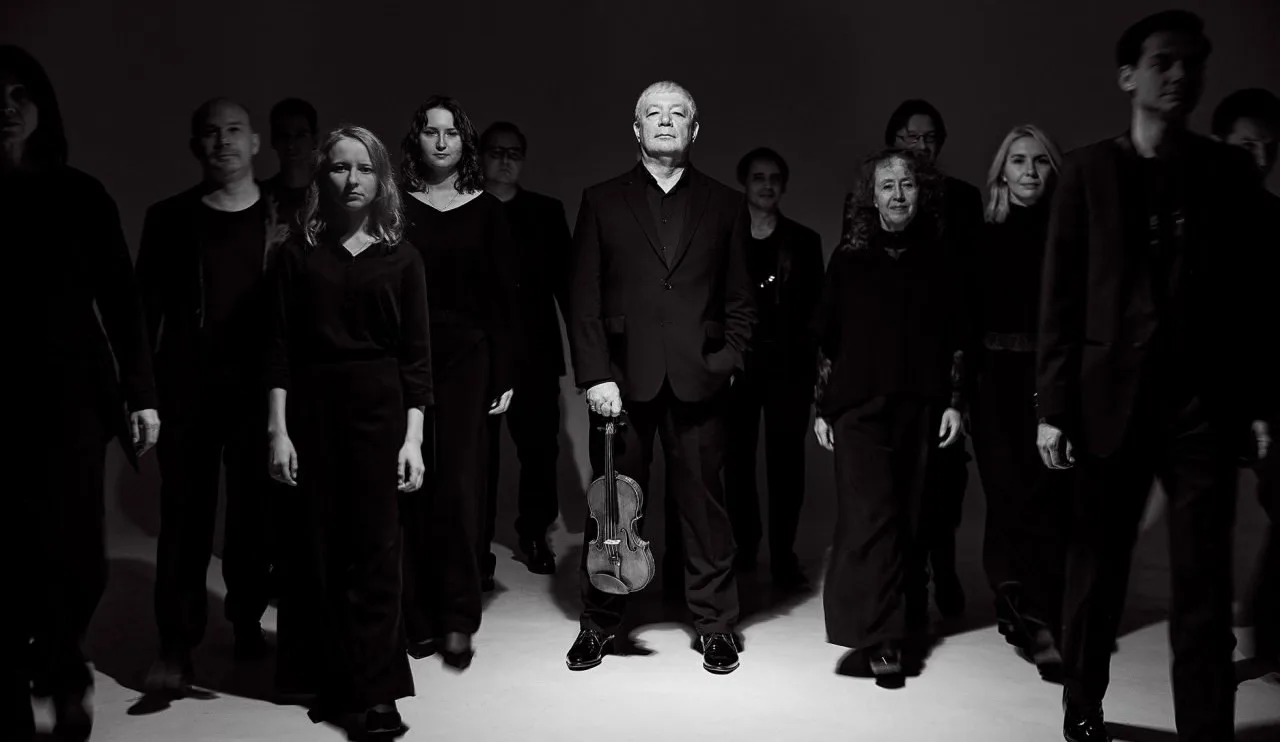 Камерный оркестр «Дивертисмент». PRO барокко