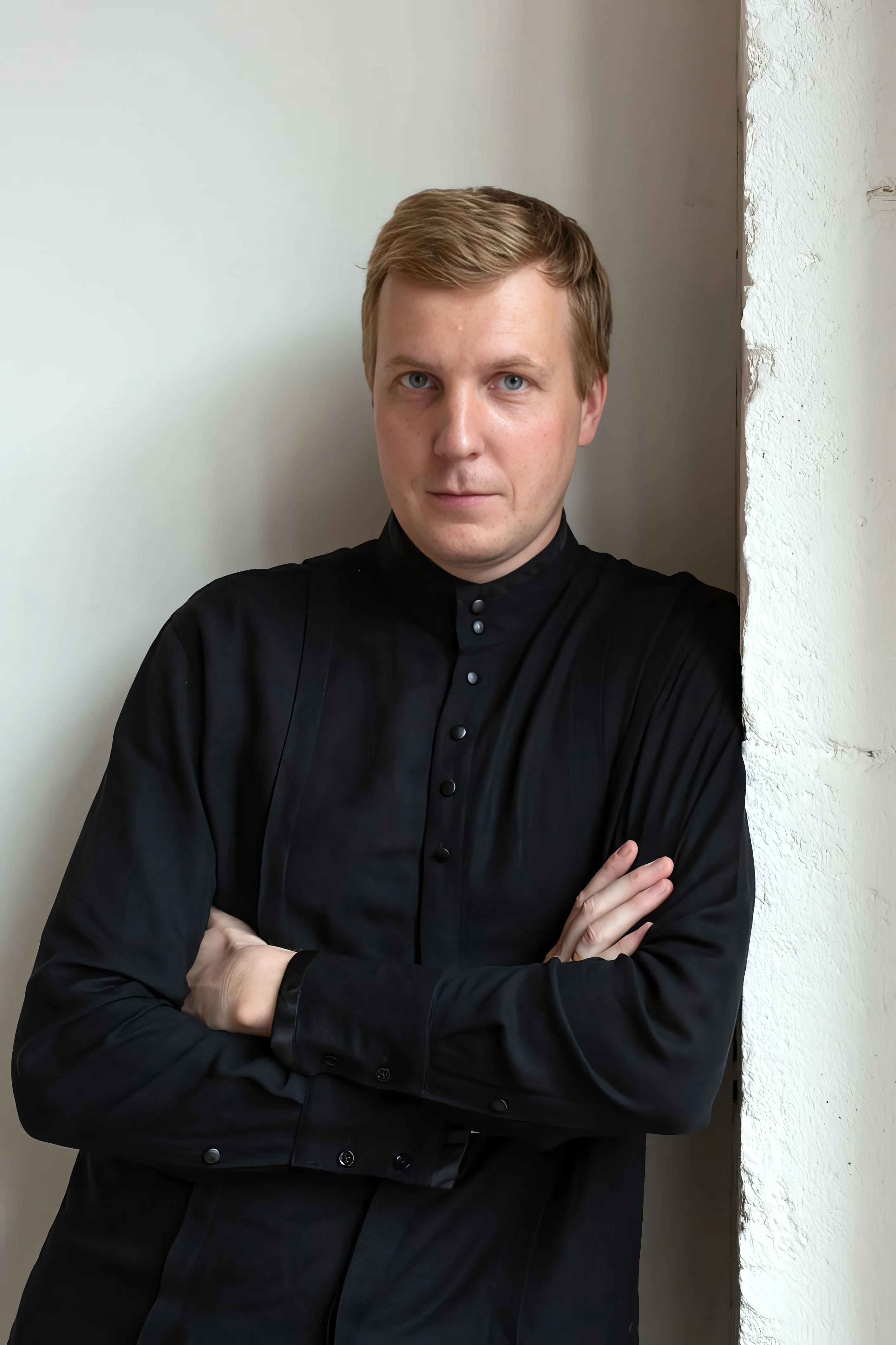 Пётр Максимов и Федерико Мондельчи