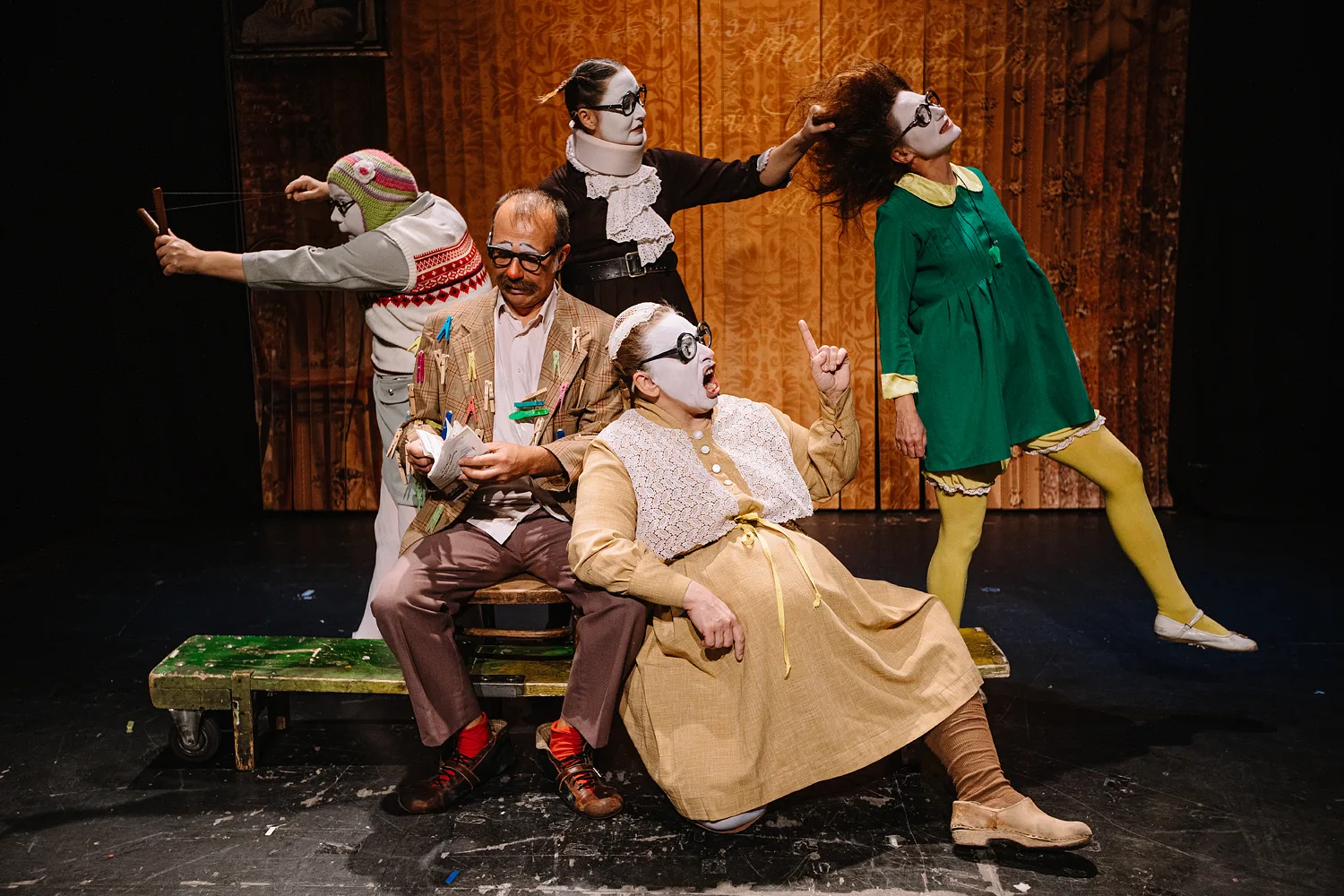 СемьяНЬЮки