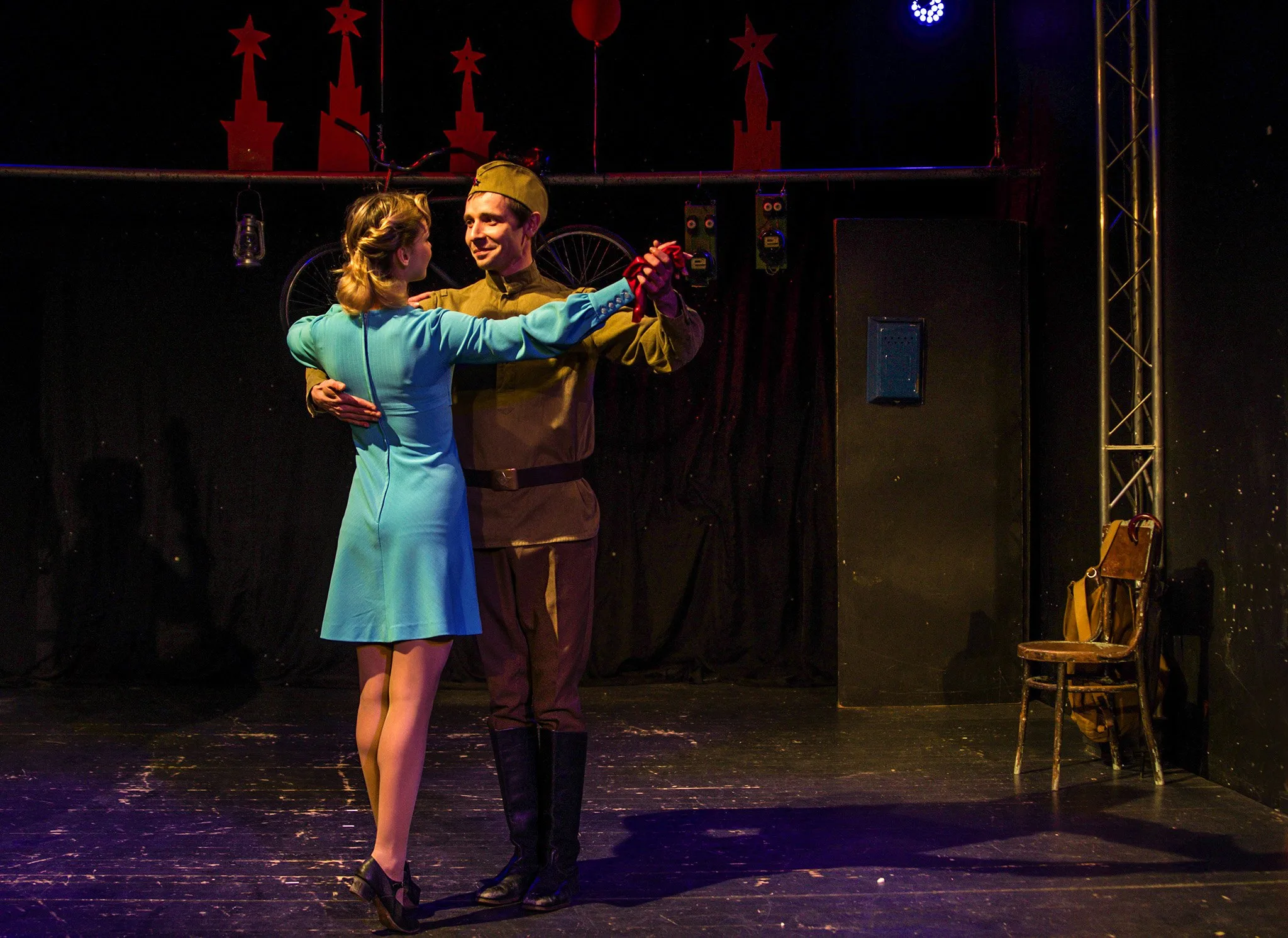 Вальс Победы