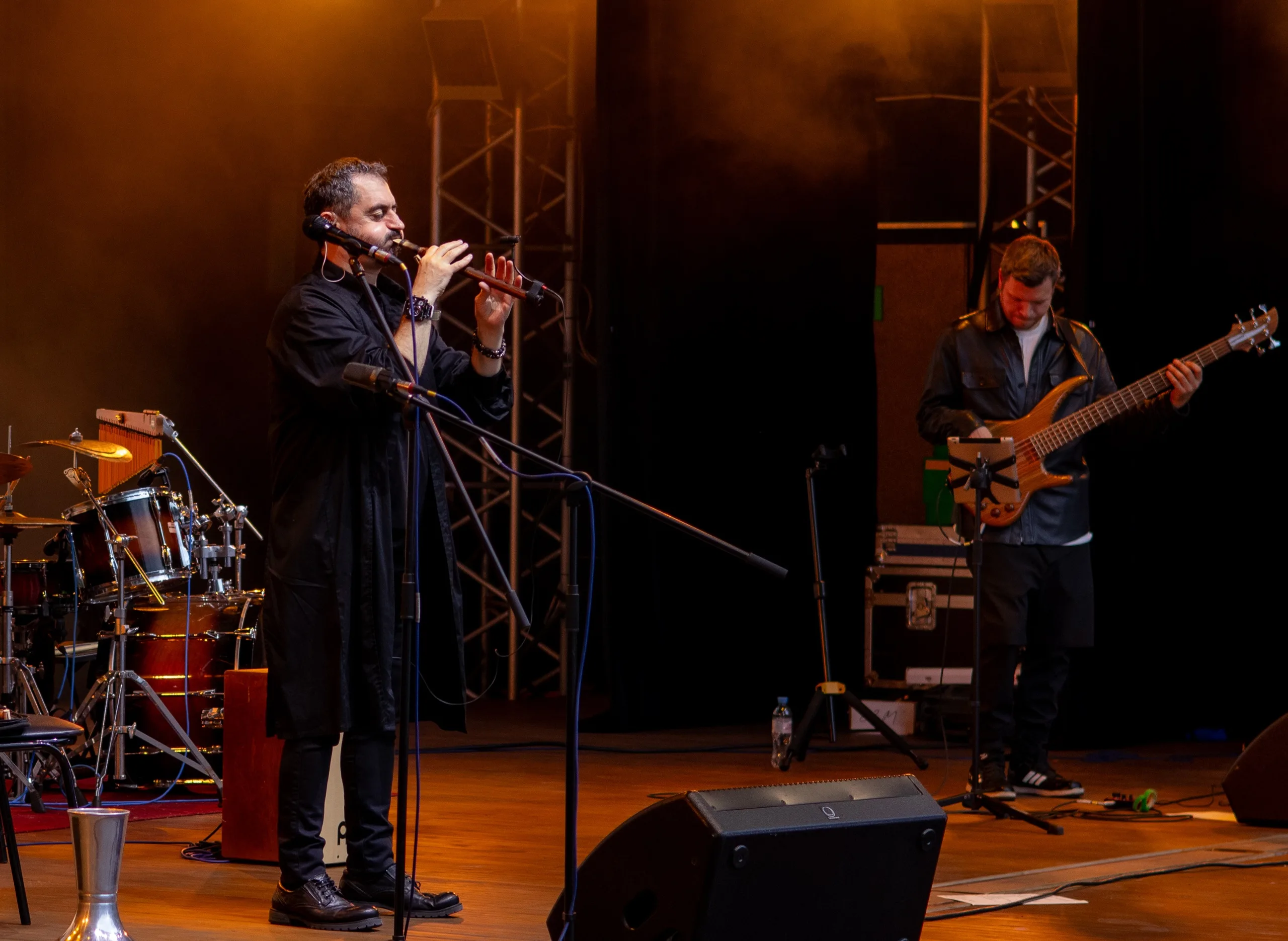 Виталий Погосян & Duduk Band