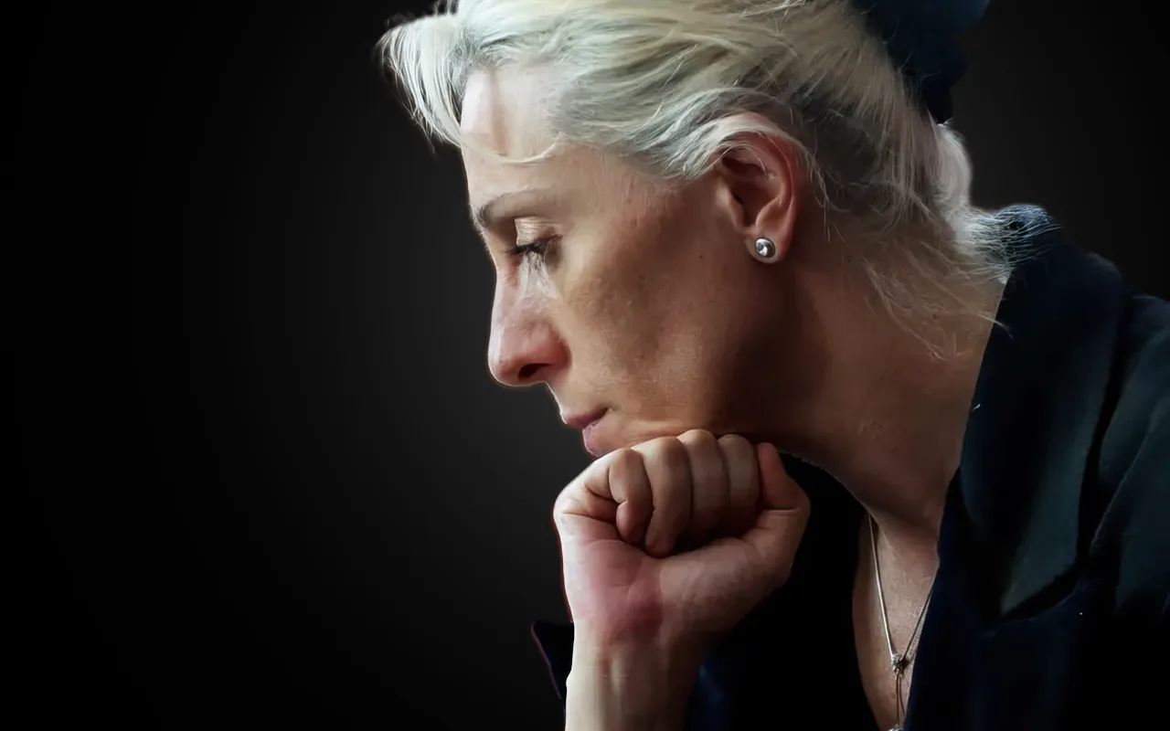 Юлия Рутберг. 13 вопросов к Ахматовой