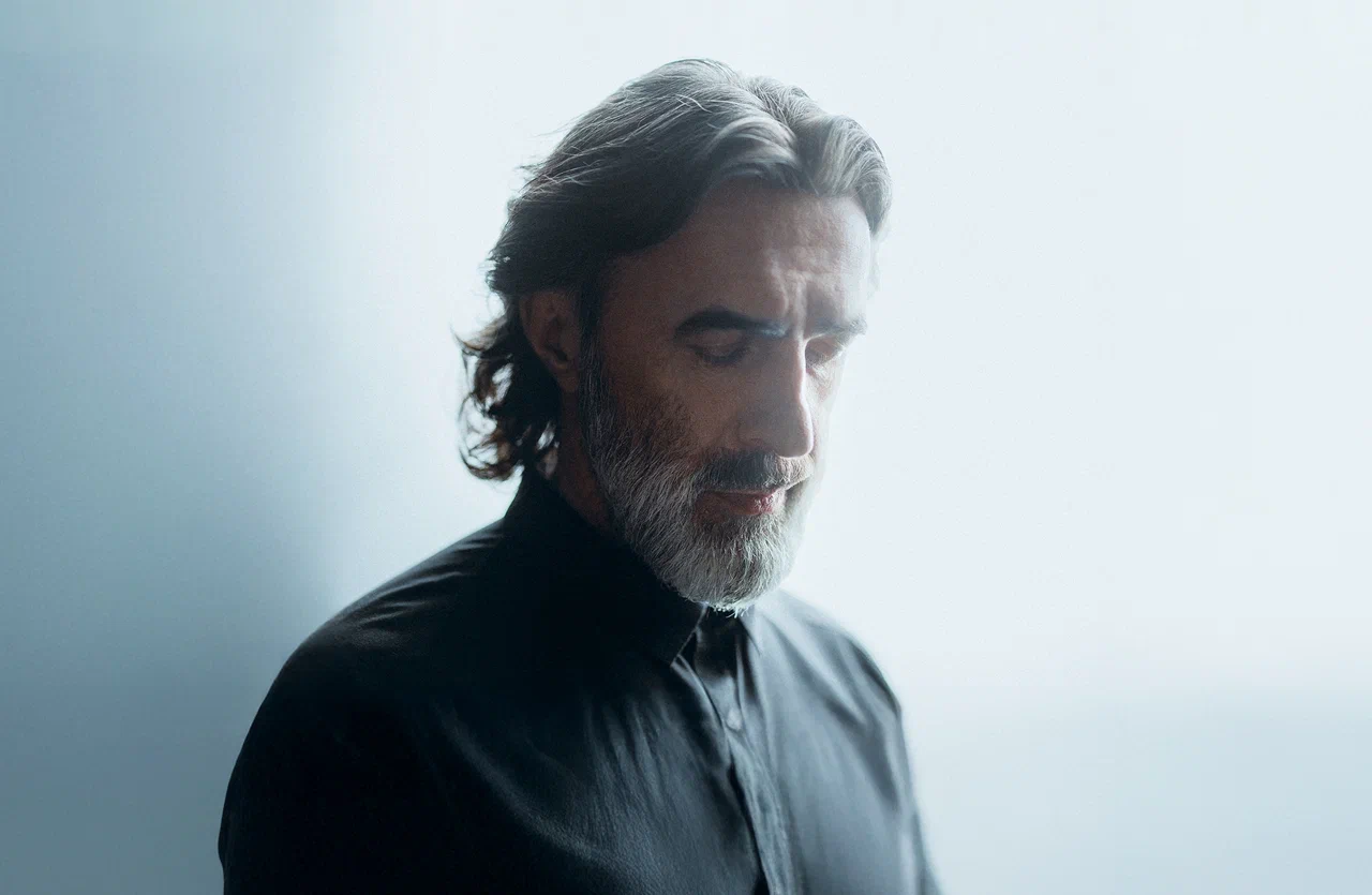 Вячеслав Бутусов и «Орден Славы»