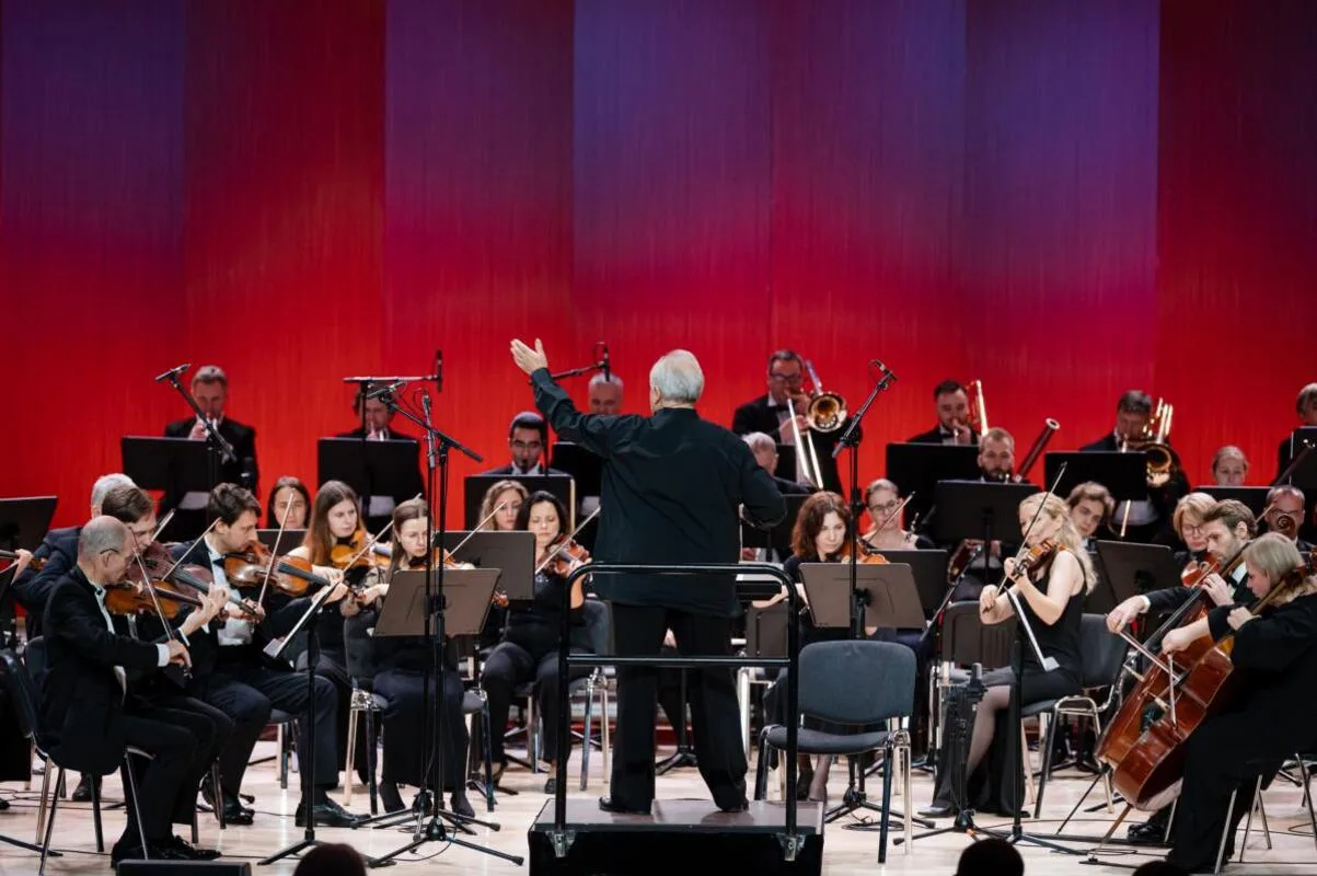 Александр Титов. Все фортепианные концерты Рахманинова