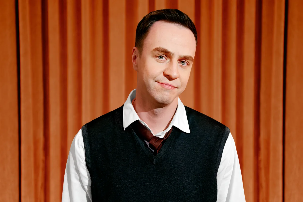 Иван Абрамов